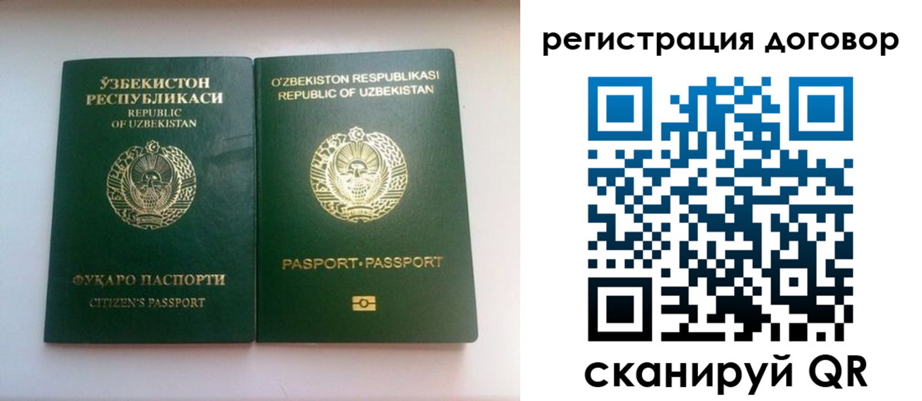 прописка в Большом Камне